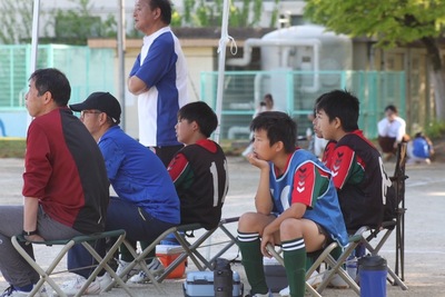 4/5会長杯（A）