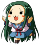 プロフィール画像