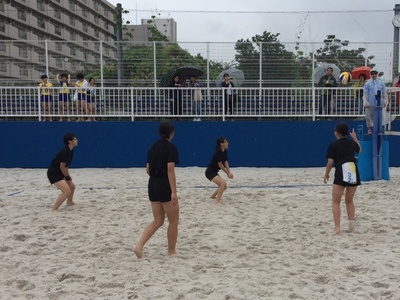 2019年薫ベリーズ大会