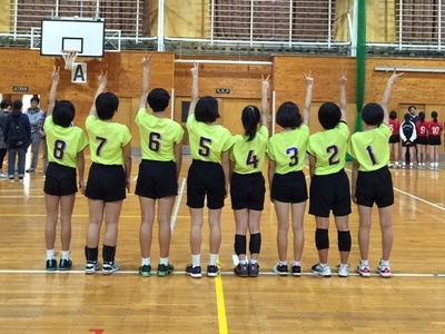 2018年薫ベリーズ大会