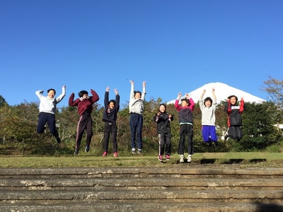 2018年薫ベリーズ大会