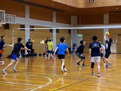 2022練習試合