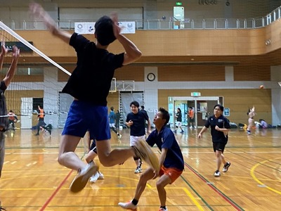 2022年練習試合