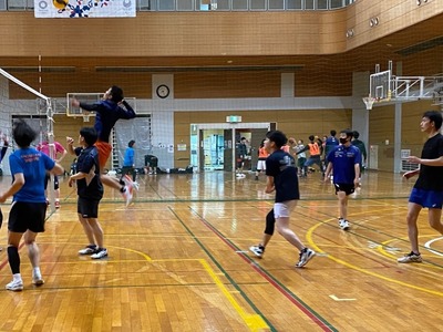 2022年練習試合