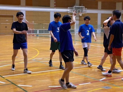 2022年練習試合