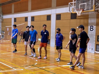 2022年練習試合