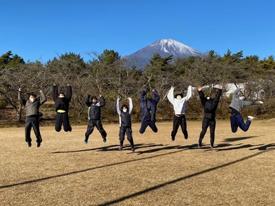 2022薫ベリーズ大会