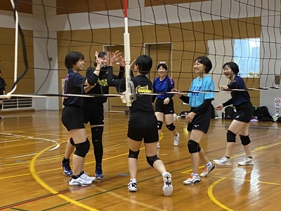 2023年練習