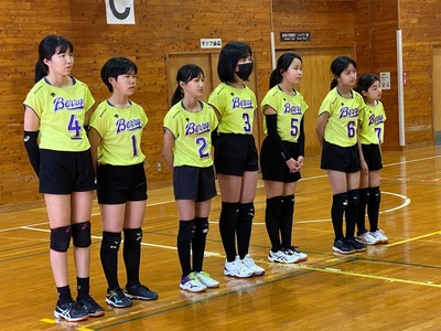 2024薫ベリーズ大会
