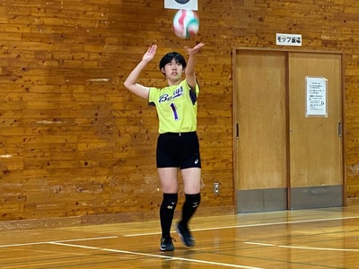 2024薫ベリーズ大会