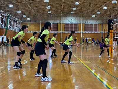 2024薫ベリーズ大会