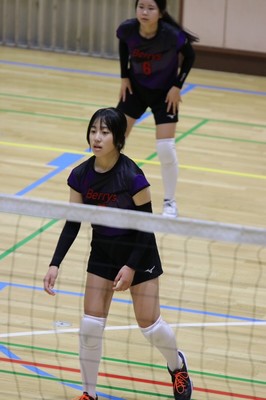 2024年新人大会予選