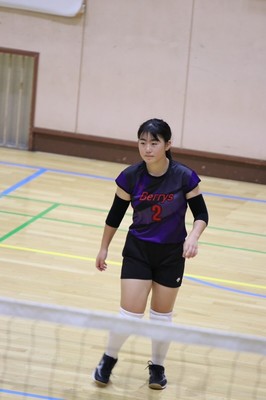2024年新人大会予選