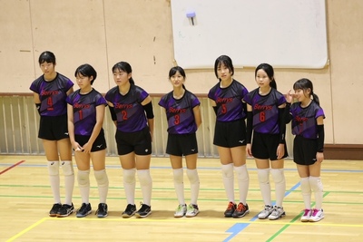 2024年新人大会予選