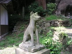 岩根神社