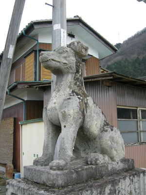 若御子神社