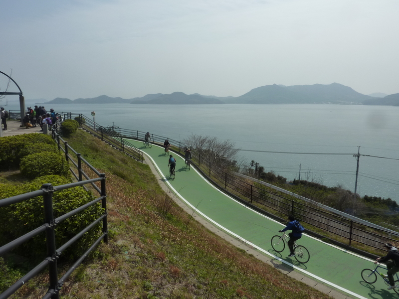 しまなみレポート3