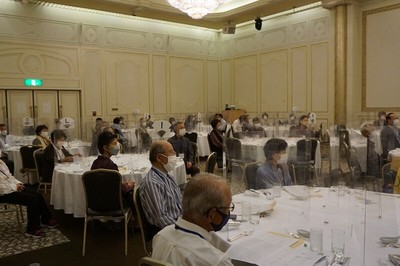第９回支部総会 R4.10.15