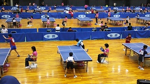 全日本卓球選手権 ホカバ その10