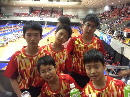 クラブ選手権予選リーグ結果