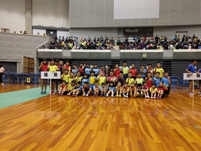 29年度全日本選手権ホカバ神戸2