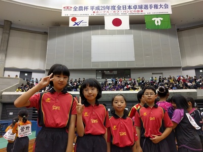 29年度全日本選手権ホカバ神戸3
