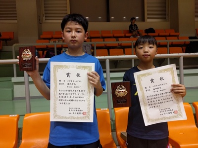 喜多方サマー大会2