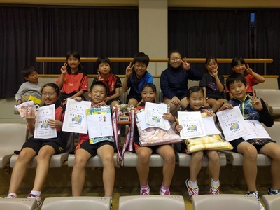 小学生強化リーグ301104