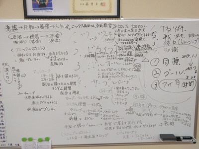 森田さん卓球教室