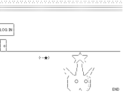 「Rising　Network」ワンシーン