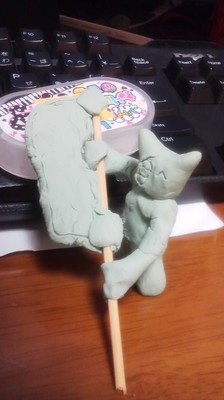 フリーマン１