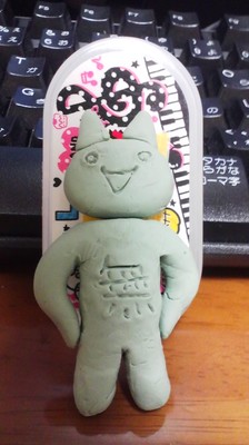 名も無き狂人
