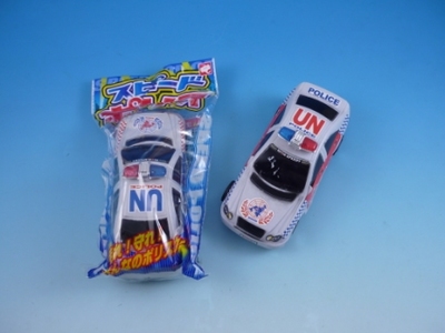 ポリスカー