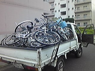 鴻巣団地
