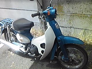 バイク無料回収