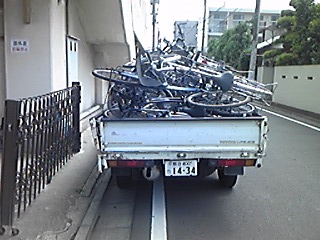 鴻巣市西口マンション