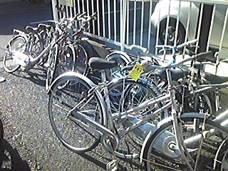 久喜市無料回収　 