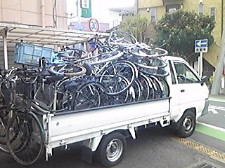 上福岡