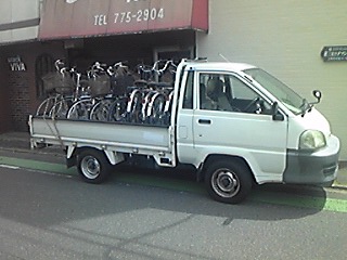 上尾市無料