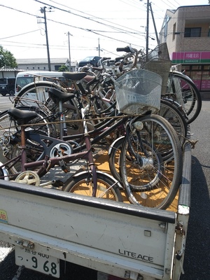 川越市