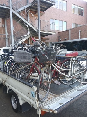 桶川市　施設ホーム