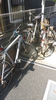 川越市の回収無料
