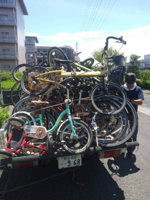 鴻巣市　公務員住宅