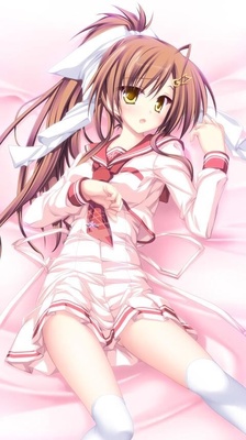山吹葵