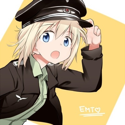 ハルトマン