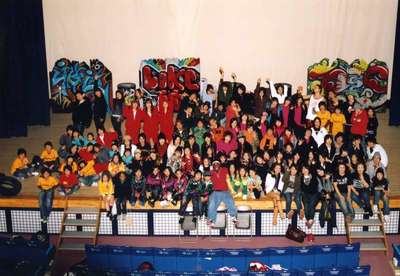 ～Like it～2008