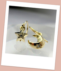 K10/Diamond LOAMA Noche Pierce