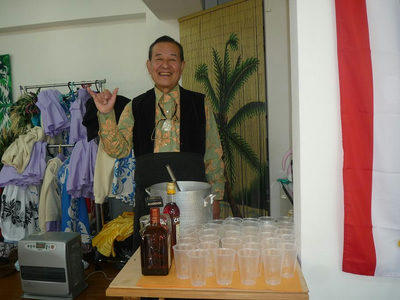 2011年マスター♪今年もよろしくねっ☆