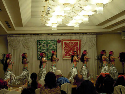 x'mas Party 