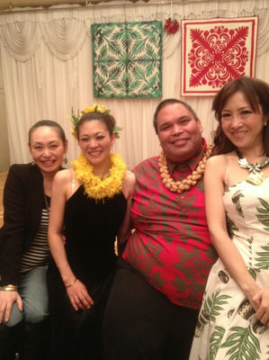 x'mas Party　